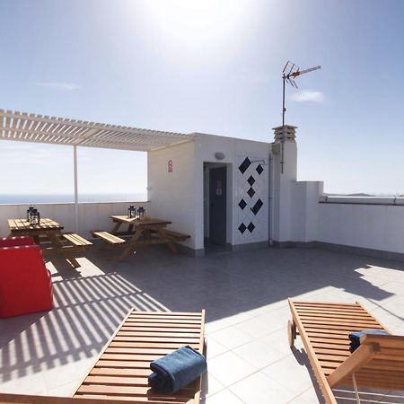 Apartamentos A 10 Minutos Del Aeropuerto Carrizal المظهر الخارجي الصورة