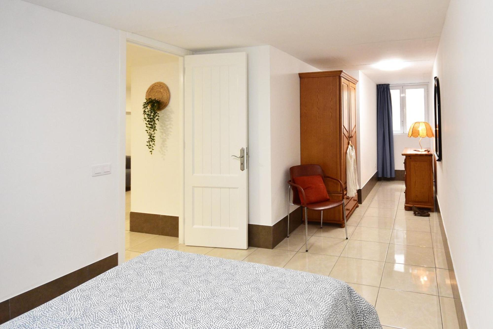 Apartamentos A 10 Minutos Del Aeropuerto Carrizal المظهر الخارجي الصورة