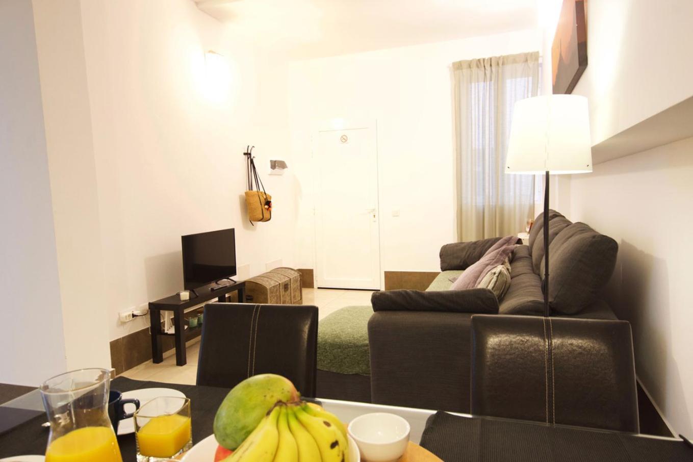 Apartamentos A 10 Minutos Del Aeropuerto Carrizal الغرفة الصورة